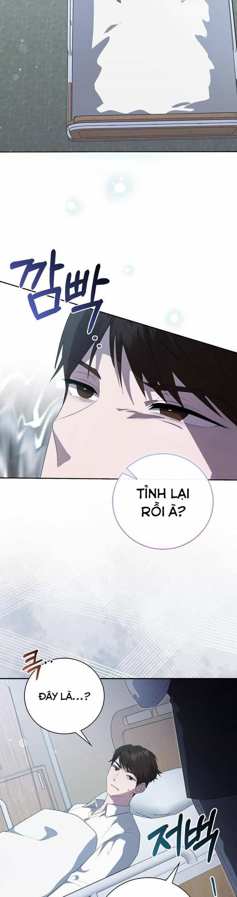Bạn Trai Của Nam Chính Ám Ảnh Tôi - Chương 50 - ảnh 21