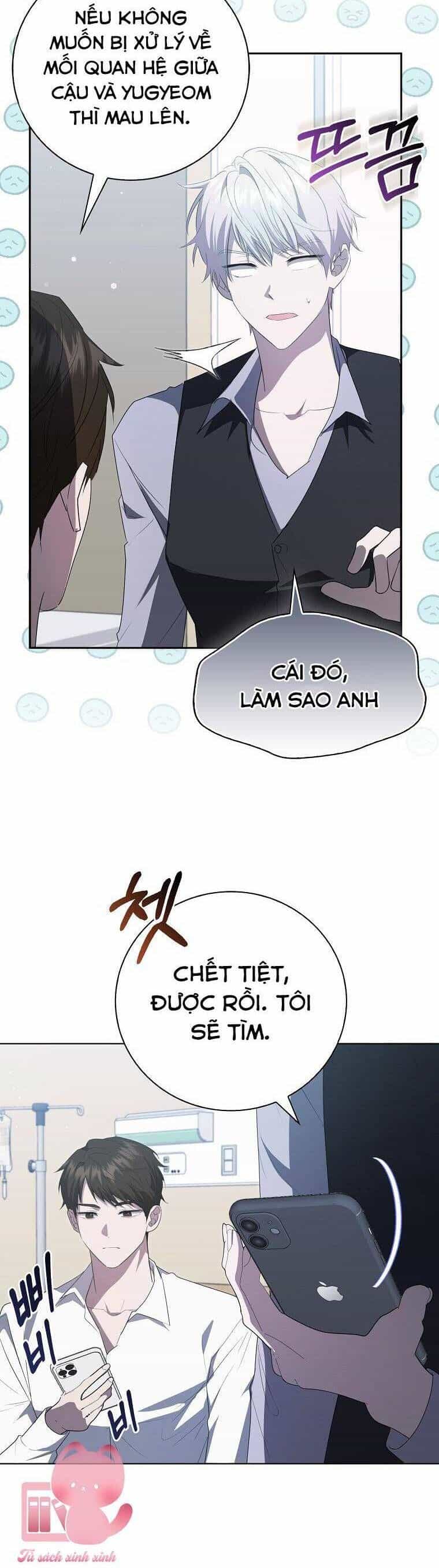 Bạn Trai Của Nam Chính Ám Ảnh Tôi - Chương 50 - ảnh 26