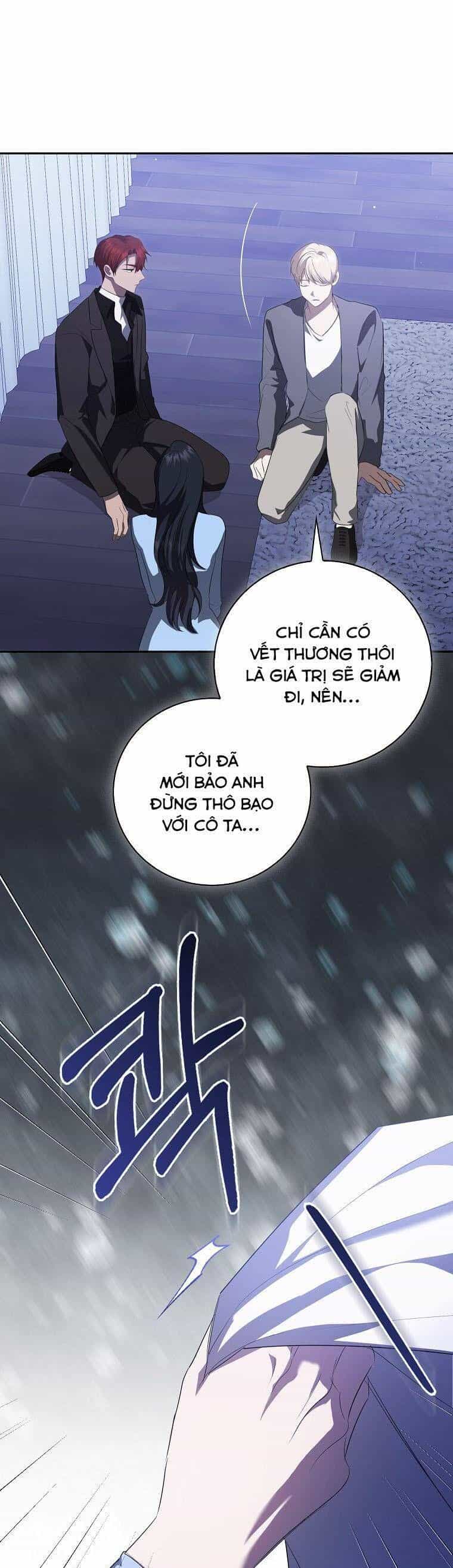 Bạn Trai Của Nam Chính Ám Ảnh Tôi - Chương 50 - ảnh 6