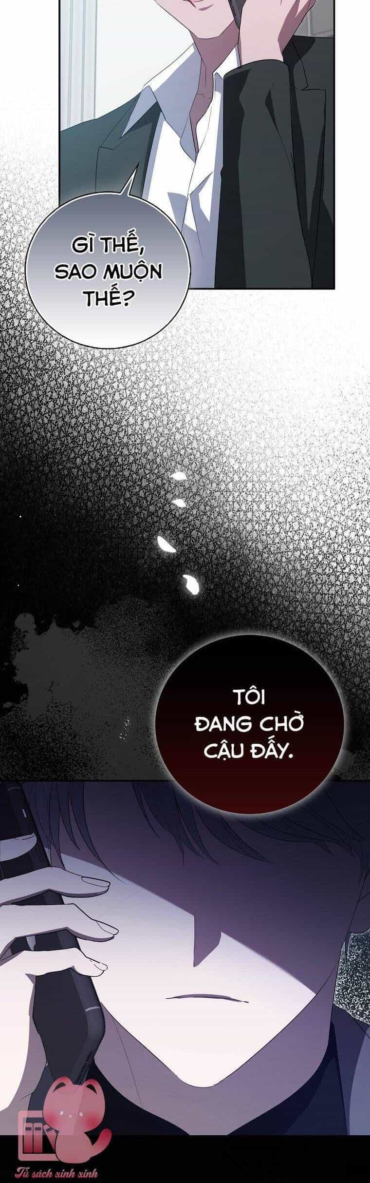 Bạn Trai Của Nam Chính Ám Ảnh Tôi - Chương 51 - ảnh 29