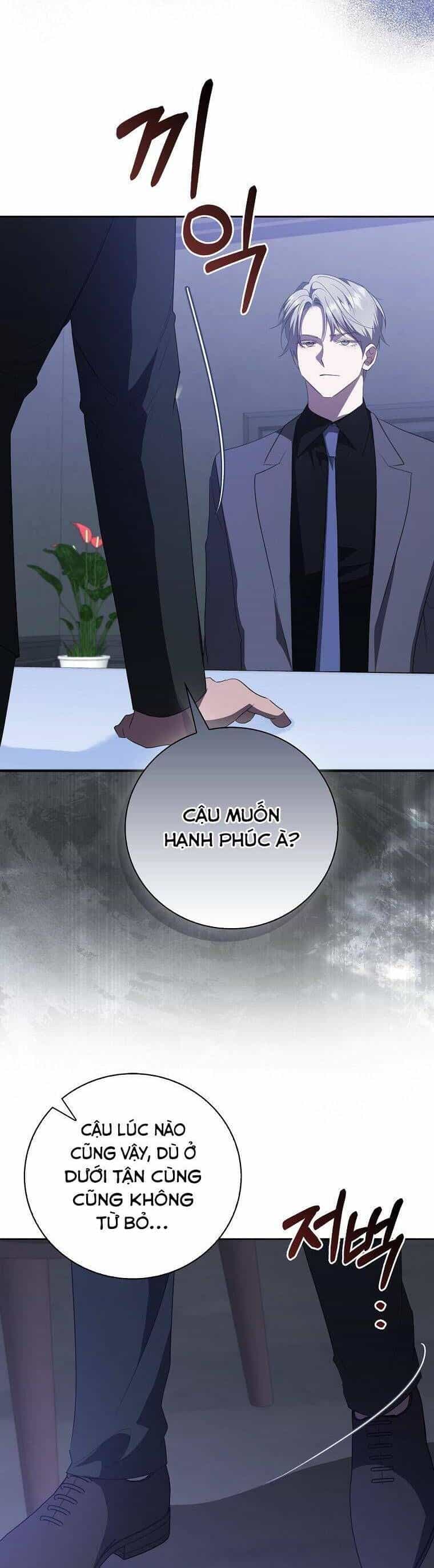 Bạn Trai Của Nam Chính Ám Ảnh Tôi - Chương 51 - ảnh 44