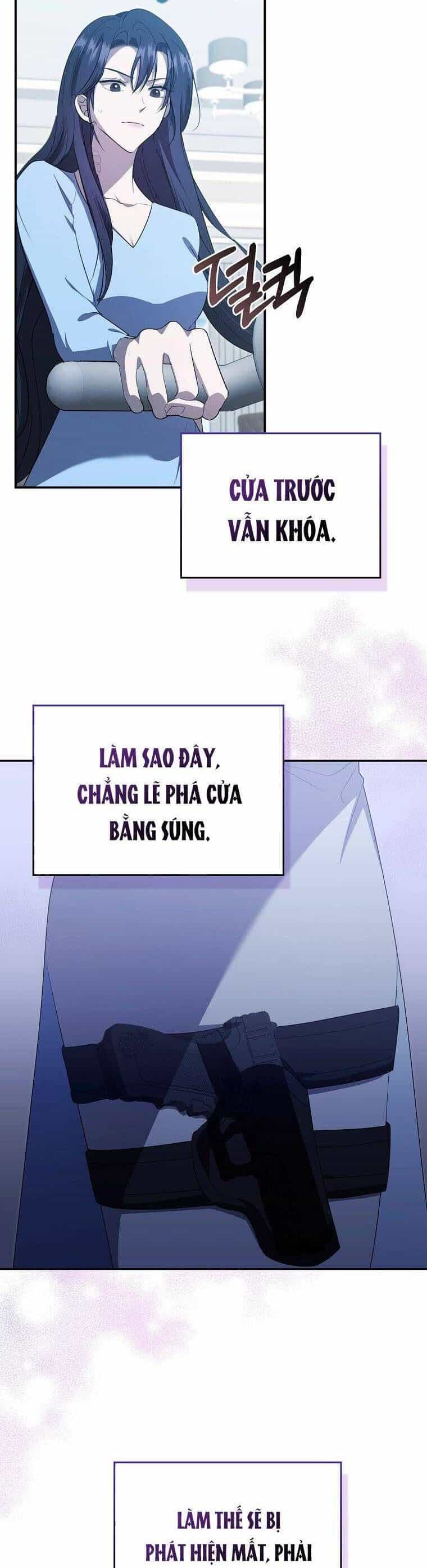 Bạn Trai Của Nam Chính Ám Ảnh Tôi - Chương 52 - ảnh 7