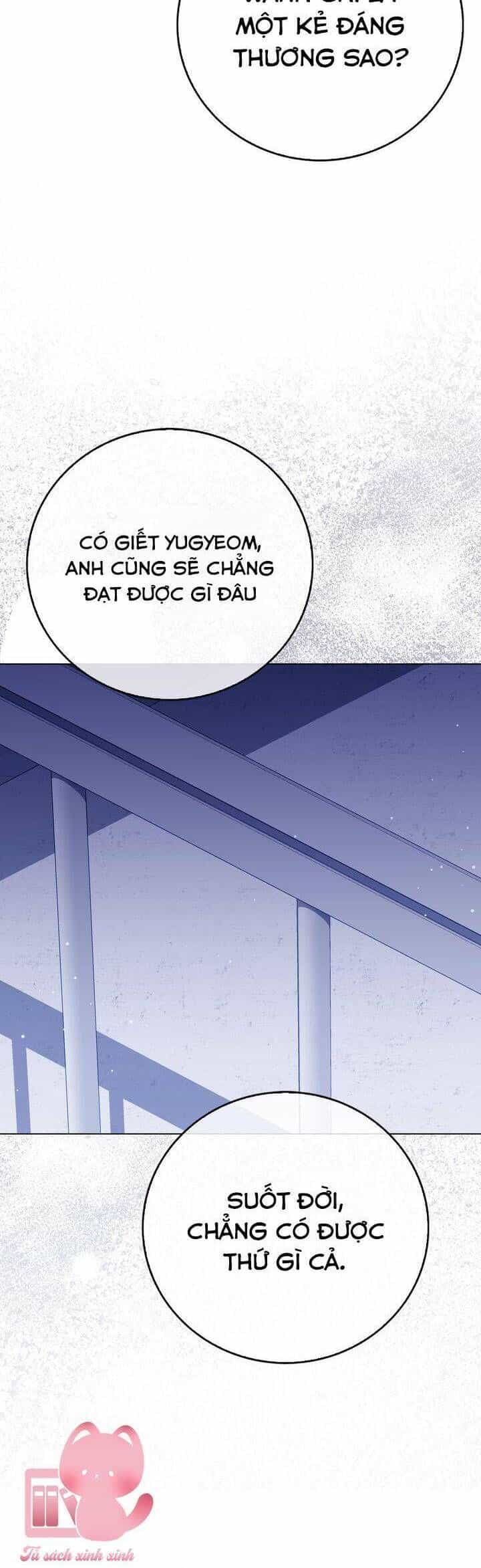 Bạn Trai Của Nam Chính Ám Ảnh Tôi - Chương 54 - ảnh 12