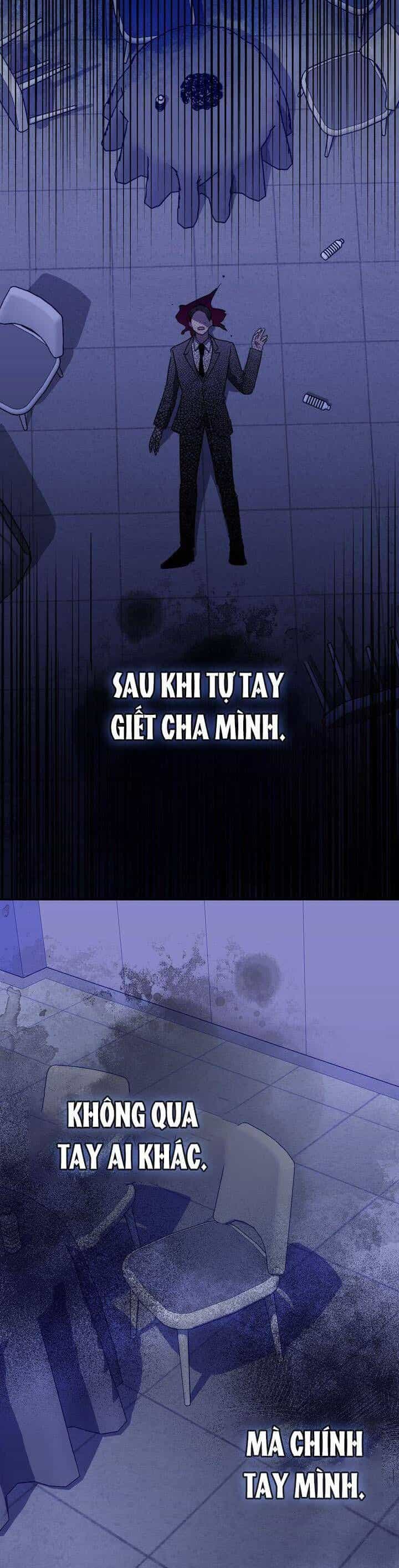 Bạn Trai Của Nam Chính Ám Ảnh Tôi - Chương 55 - ảnh 26
