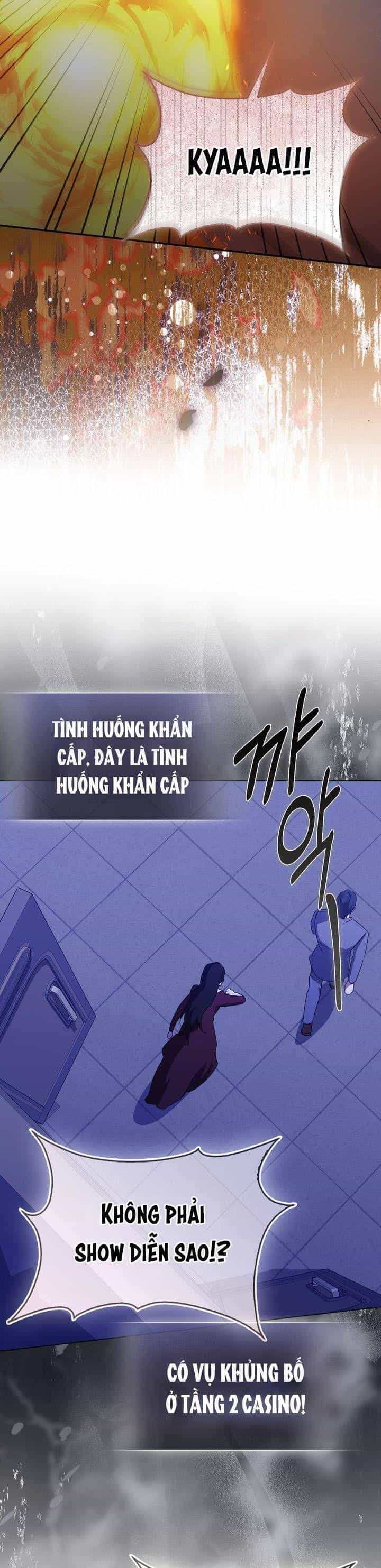 Bạn Trai Của Nam Chính Ám Ảnh Tôi - Chương 55 - ảnh 28