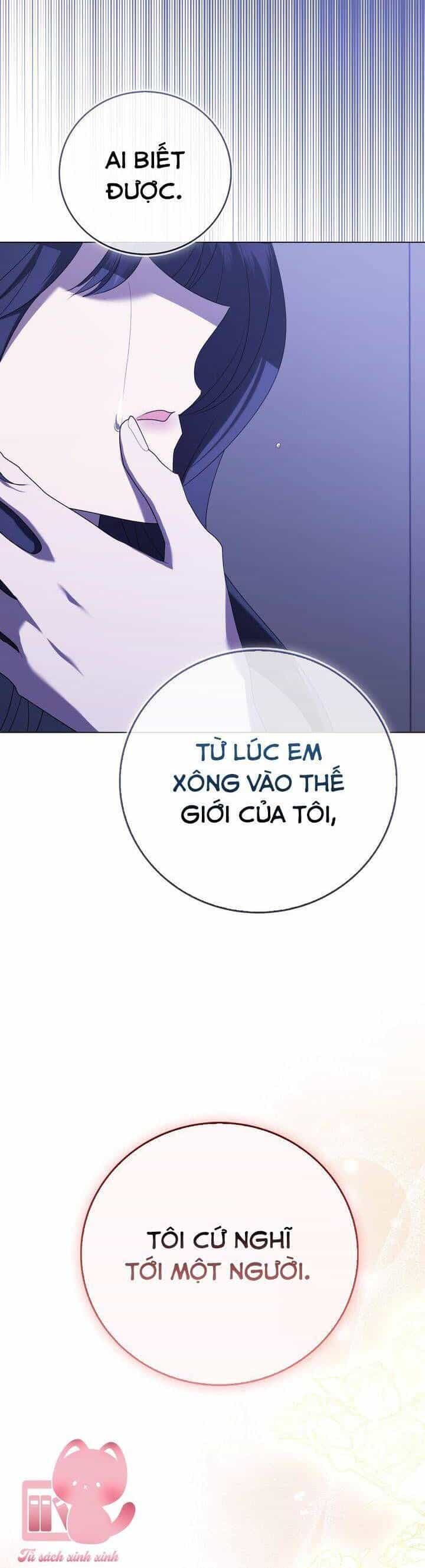 Bạn Trai Của Nam Chính Ám Ảnh Tôi - Chương 55 - ảnh 39