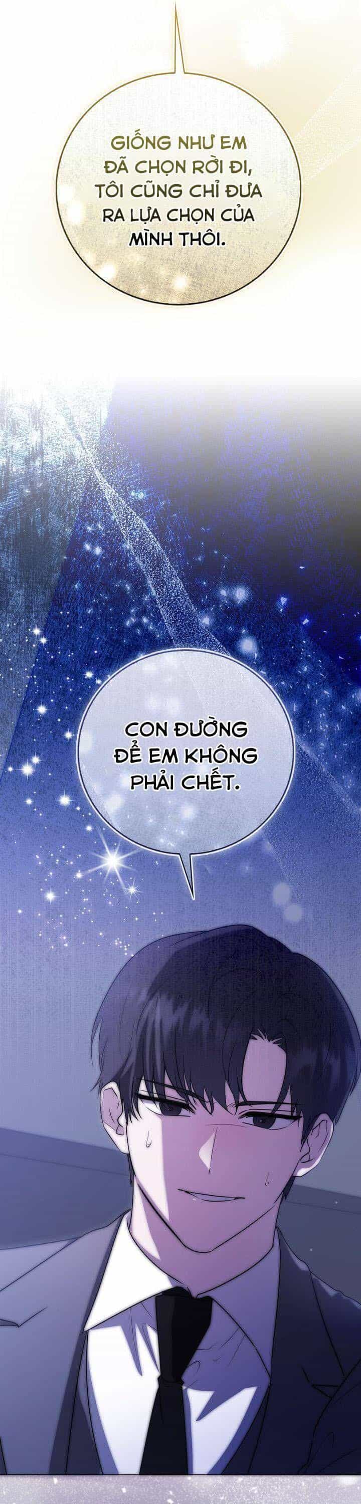 Bạn Trai Của Nam Chính Ám Ảnh Tôi - Chương 56 - ảnh 25