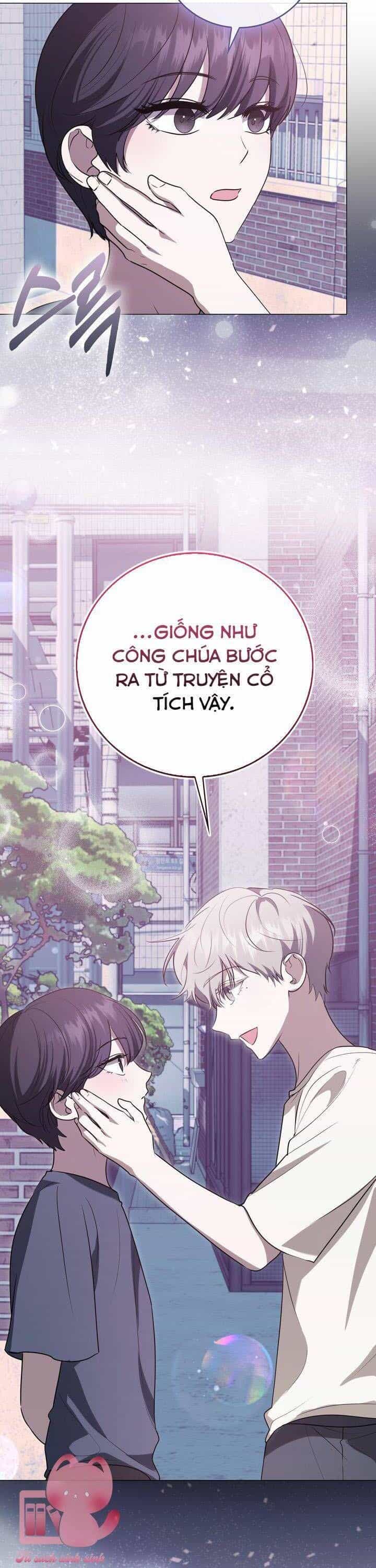 Bạn Trai Của Nam Chính Ám Ảnh Tôi - Chương 56 - ảnh 44