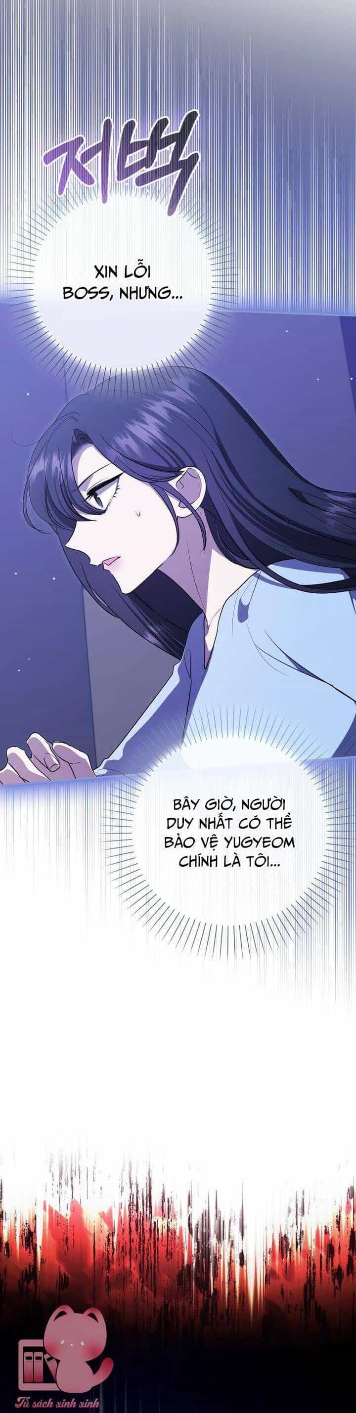 Bạn Trai Của Nam Chính Ám Ảnh Tôi - Chương 56 - ảnh 8