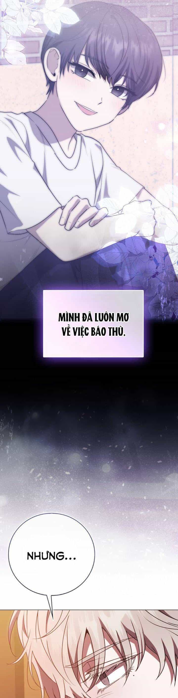 Bạn Trai Của Nam Chính Ám Ảnh Tôi - Chương 57 - ảnh 40