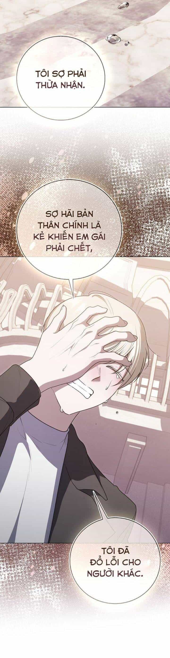 Bạn Trai Của Nam Chính Ám Ảnh Tôi - Chương 58 - ảnh 23