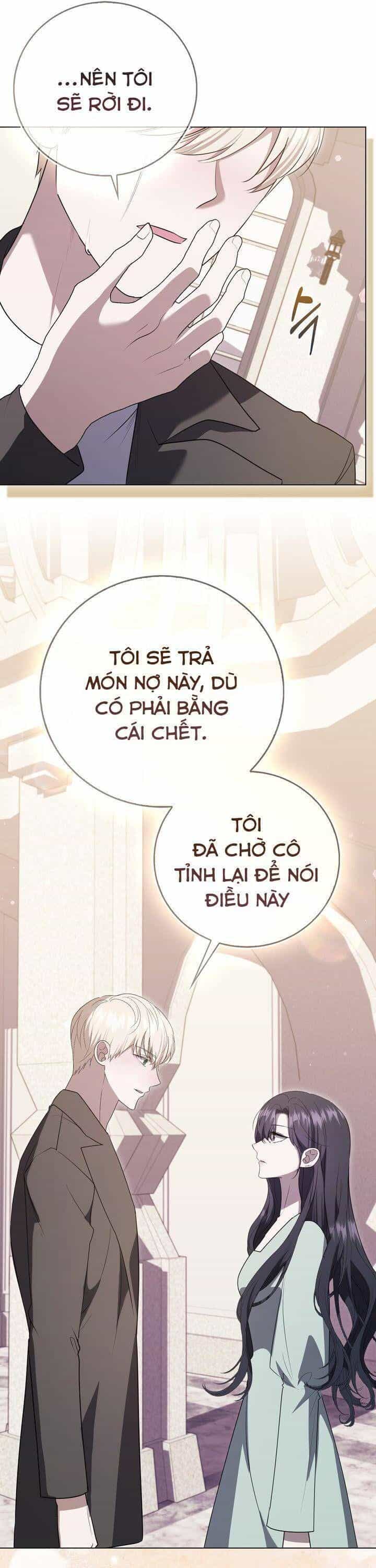 Bạn Trai Của Nam Chính Ám Ảnh Tôi - Chương 58 - ảnh 25
