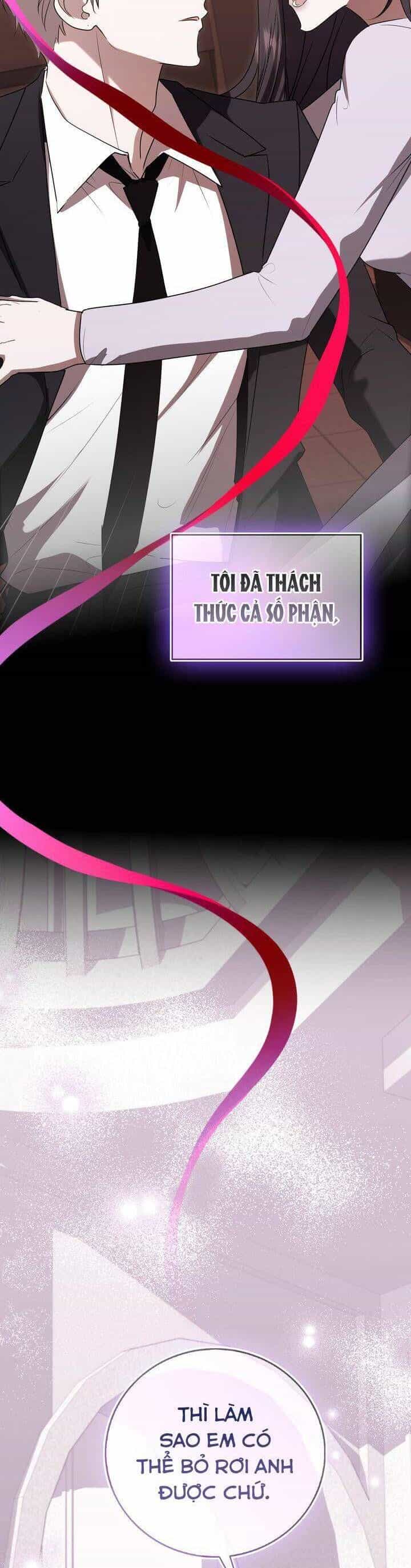 Bạn Trai Của Nam Chính Ám Ảnh Tôi - Chương 59 - ảnh 14