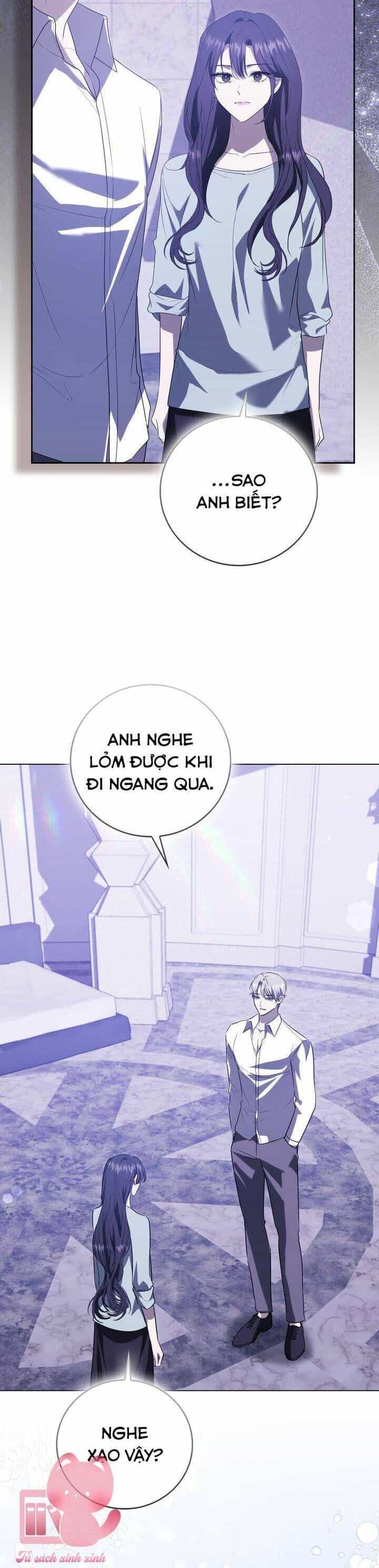 Bạn Trai Của Nam Chính Ám Ảnh Tôi - Chương 59 - ảnh 36