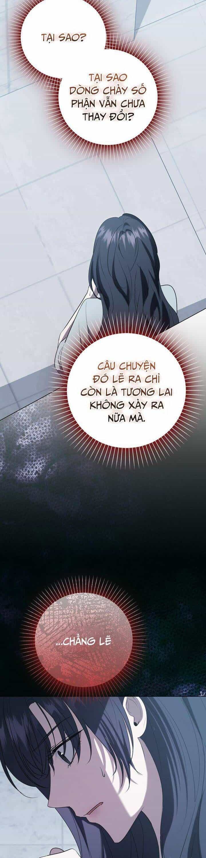 Bạn Trai Của Nam Chính Ám Ảnh Tôi - Chương 59 - ảnh 58