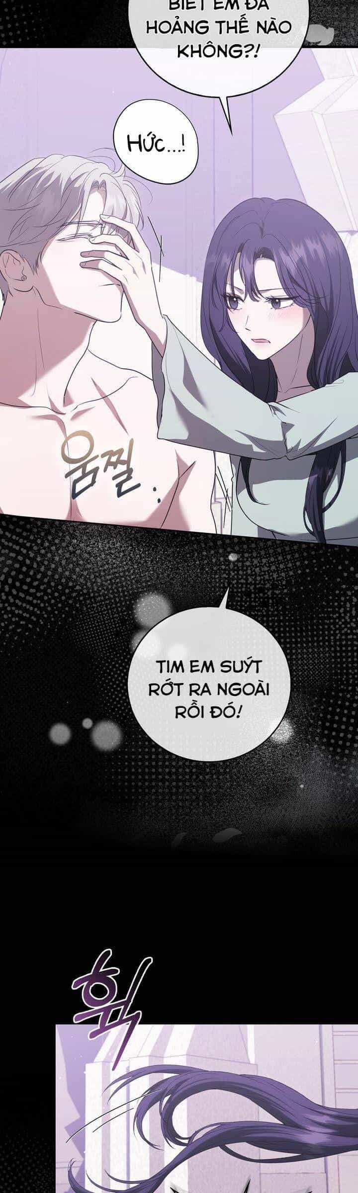 Bạn Trai Của Nam Chính Ám Ảnh Tôi - Chương 59 - ảnh 7
