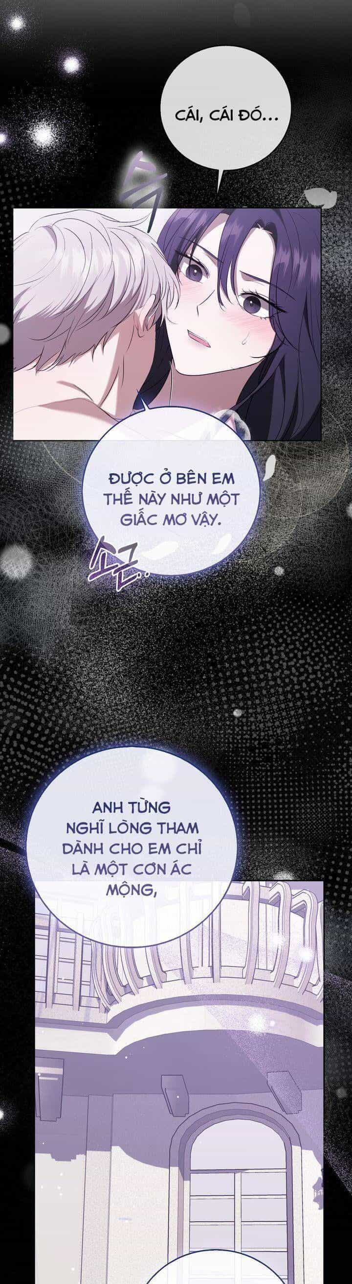 Bạn Trai Của Nam Chính Ám Ảnh Tôi - Chương 59 - ảnh 9