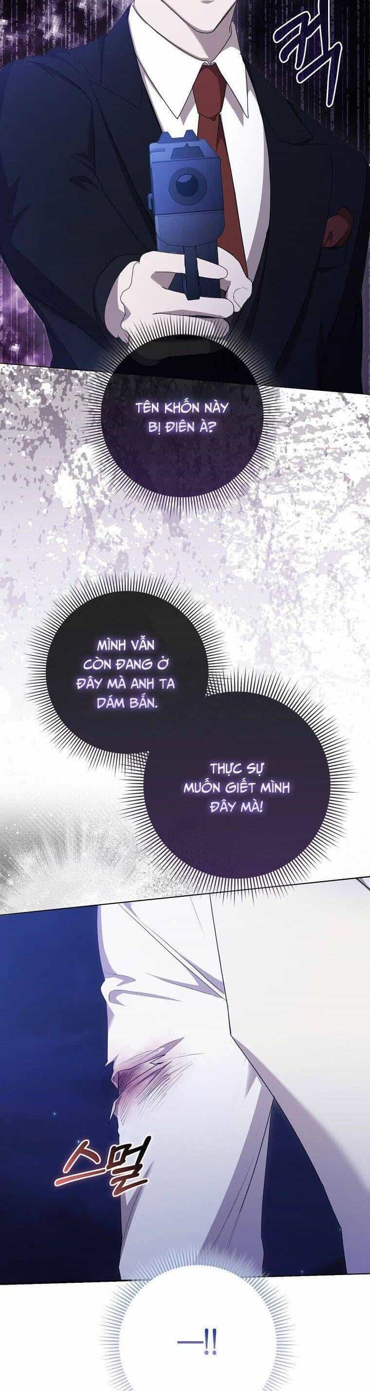 Bạn Trai Của Nam Chính Ám Ảnh Tôi - Chương 6 - ảnh 36