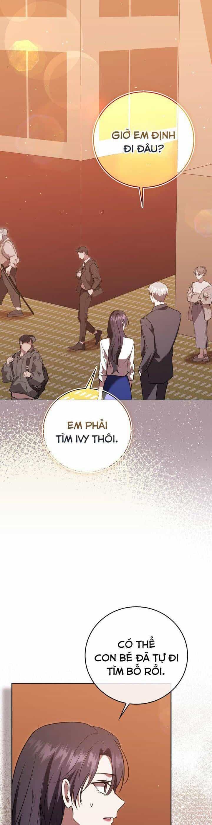 Bạn Trai Của Nam Chính Ám Ảnh Tôi - Chương 60 - ảnh 27