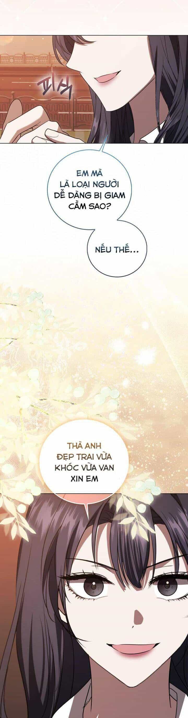 Bạn Trai Của Nam Chính Ám Ảnh Tôi - Chương 60 - ảnh 34
