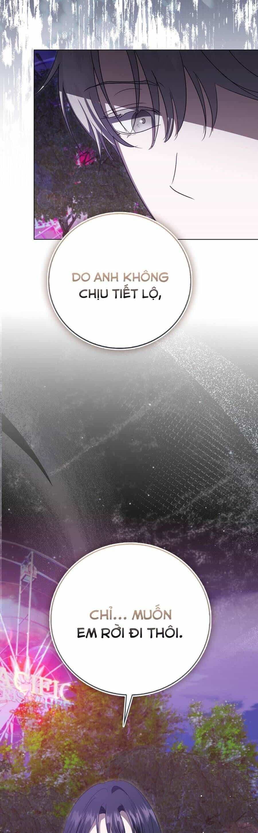 Bạn Trai Của Nam Chính Ám Ảnh Tôi - Chương 64 - ảnh 31