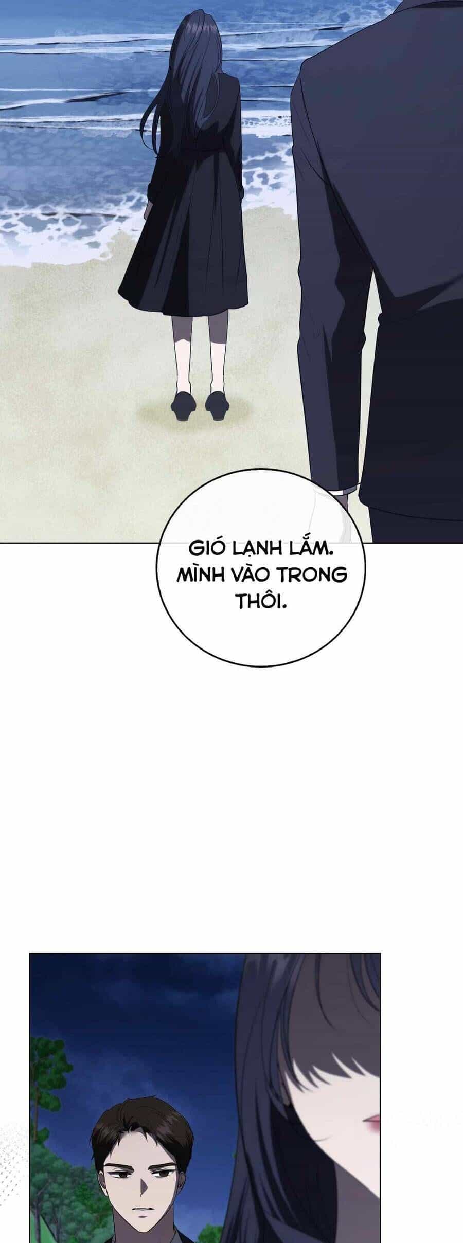 Bạn Trai Của Nam Chính Ám Ảnh Tôi - Chương 67 - ảnh 2