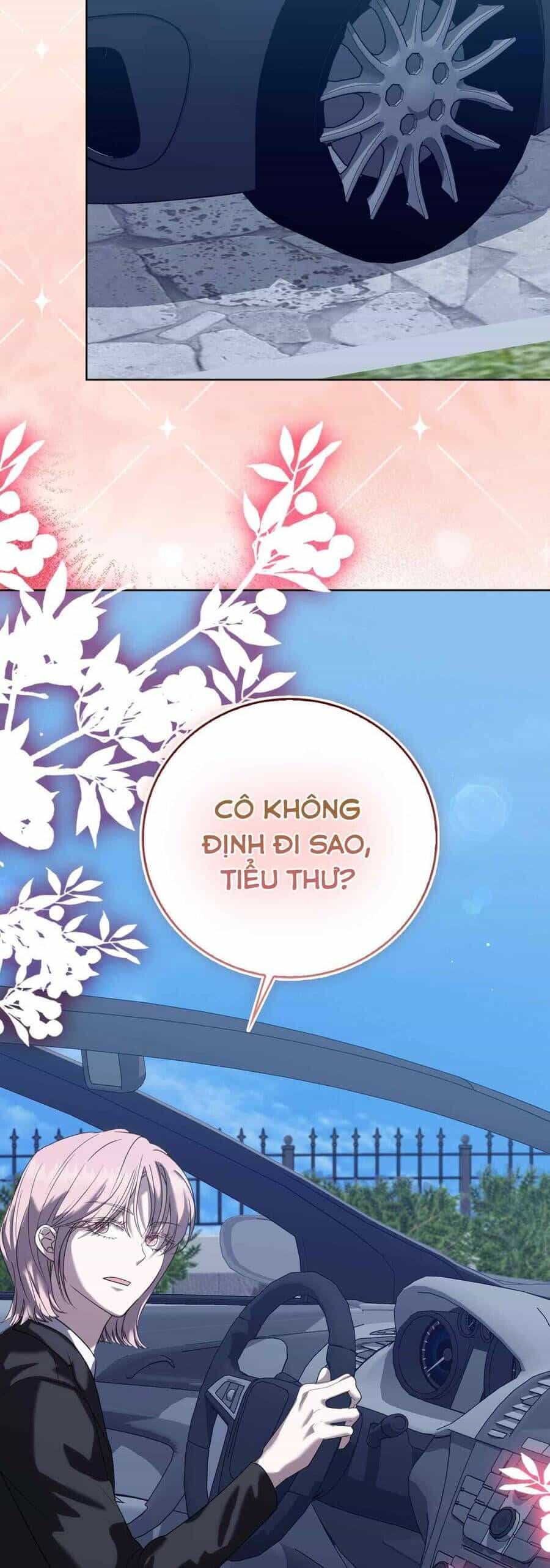 Bạn Trai Của Nam Chính Ám Ảnh Tôi - Chương 68 - ảnh 16