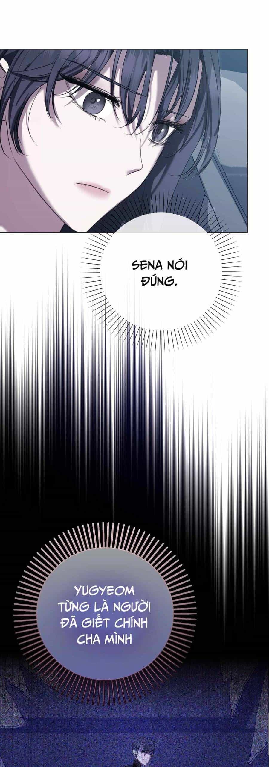 Bạn Trai Của Nam Chính Ám Ảnh Tôi - Chương 68 - ảnh 26