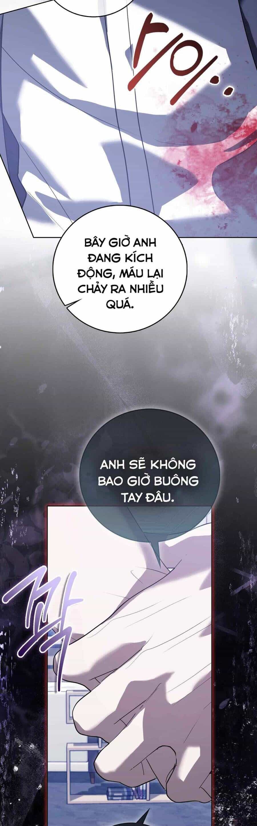 Bạn Trai Của Nam Chính Ám Ảnh Tôi - Chương 68 - ảnh 45