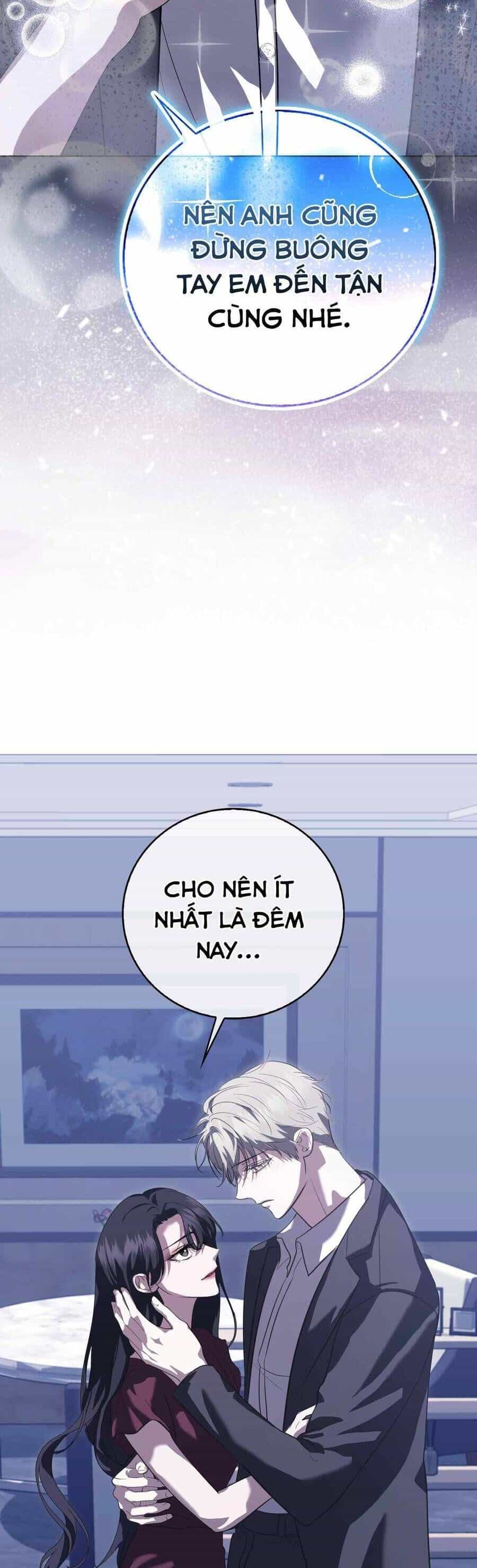 Bạn Trai Của Nam Chính Ám Ảnh Tôi - Chương 68 - ảnh 62