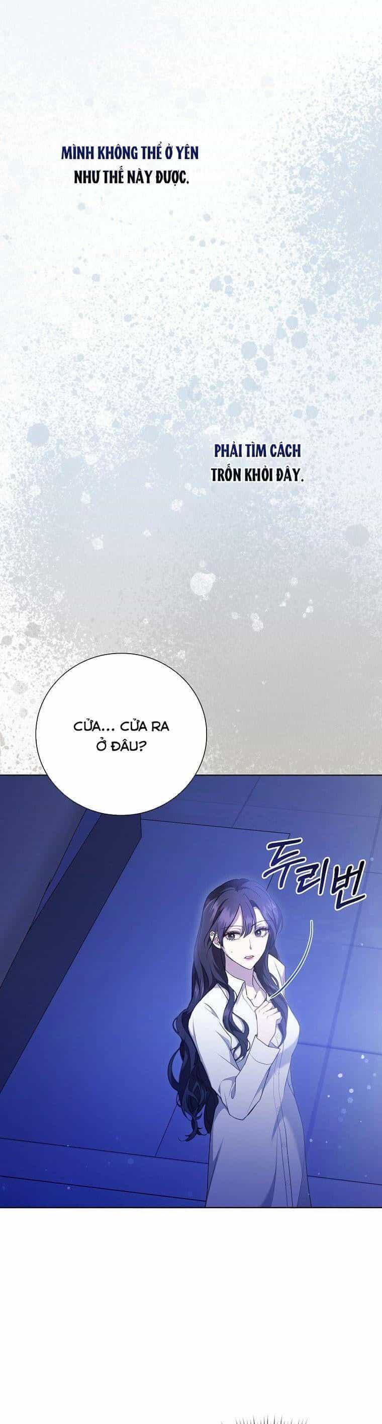 Bạn Trai Của Nam Chính Ám Ảnh Tôi - Chương 7 - ảnh 13