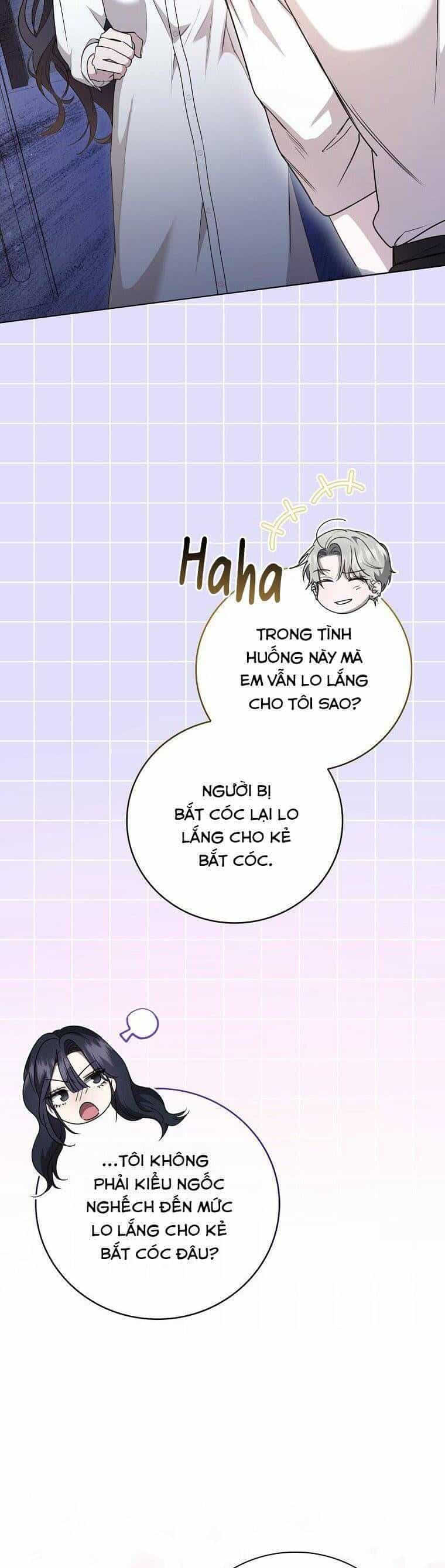 Bạn Trai Của Nam Chính Ám Ảnh Tôi - Chương 7 - ảnh 22