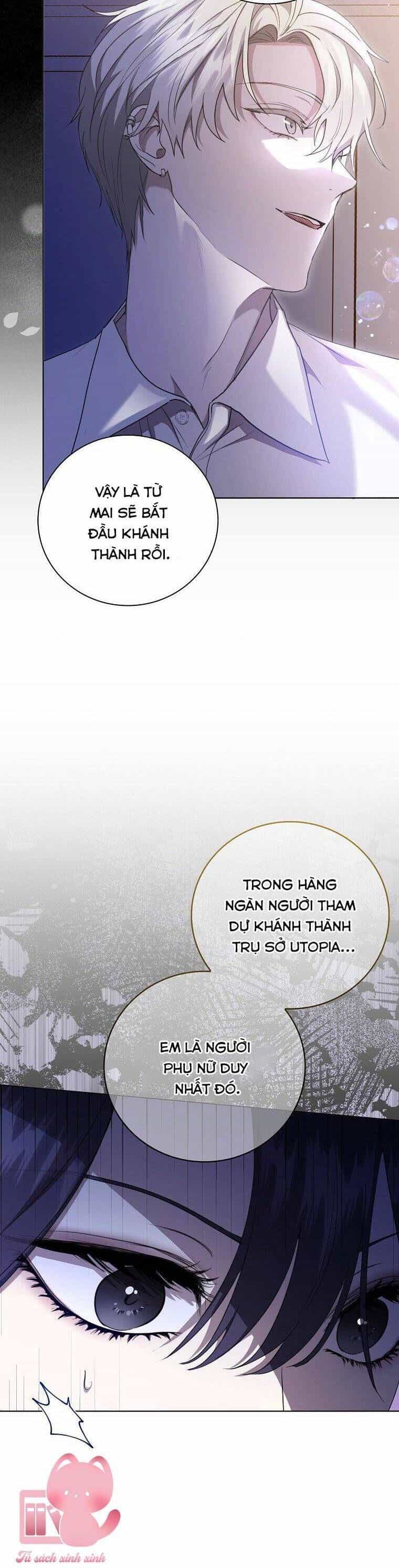 Bạn Trai Của Nam Chính Ám Ảnh Tôi - Chương 7 - ảnh 38