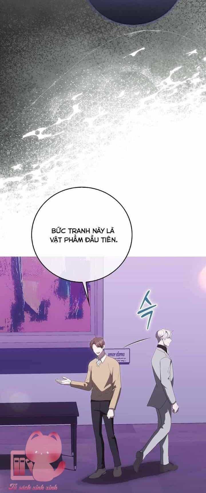 Bạn Trai Của Nam Chính Ám Ảnh Tôi - Chương 70 - ảnh 4