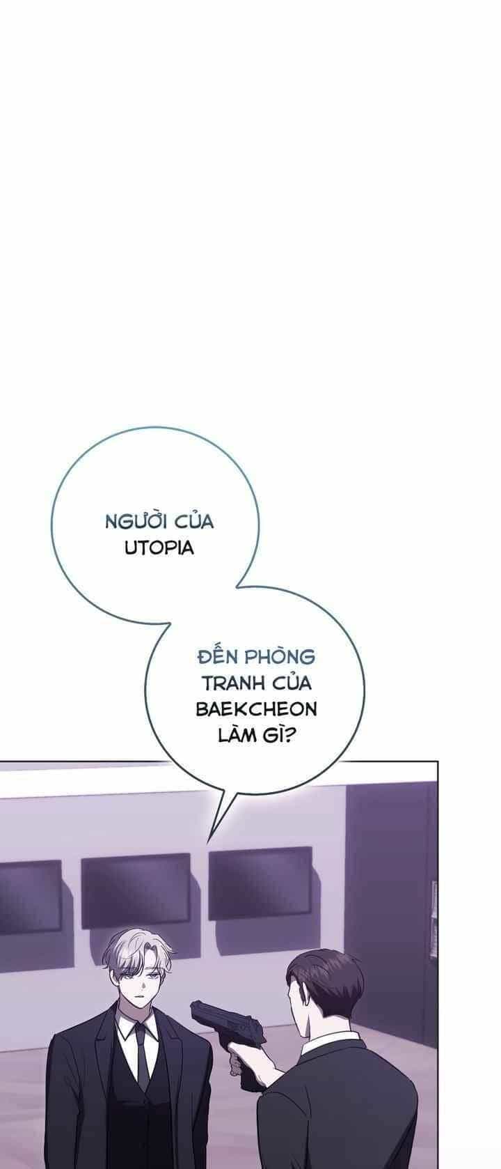 Bạn Trai Của Nam Chính Ám Ảnh Tôi - Chương 70 - ảnh 44
