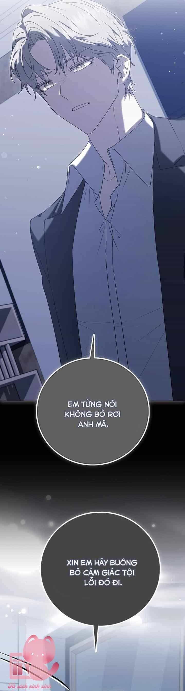 Bạn Trai Của Nam Chính Ám Ảnh Tôi - Chương 73 - ảnh 58