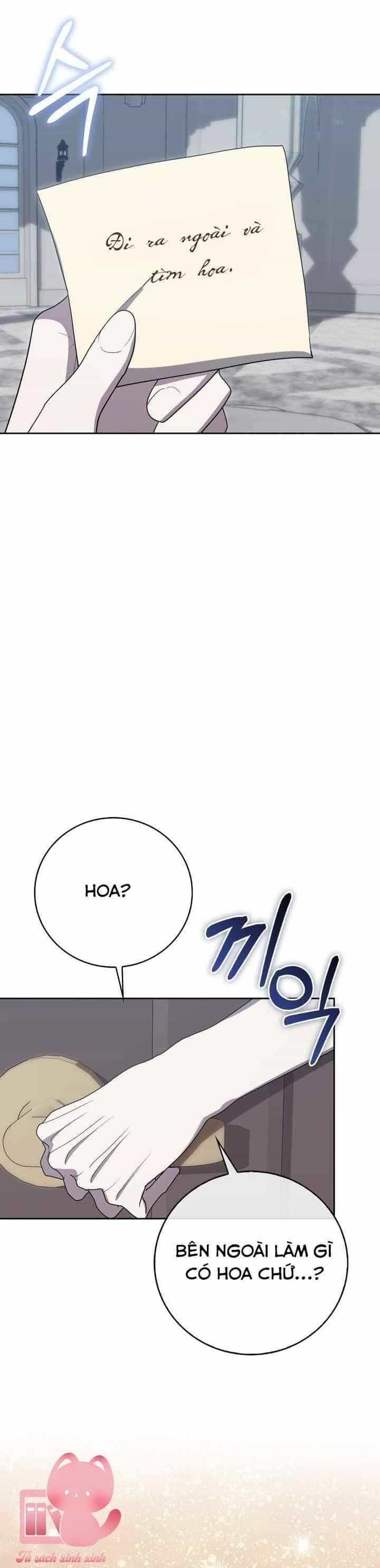 Bạn Trai Của Nam Chính Ám Ảnh Tôi - Chương 77 - ảnh 10