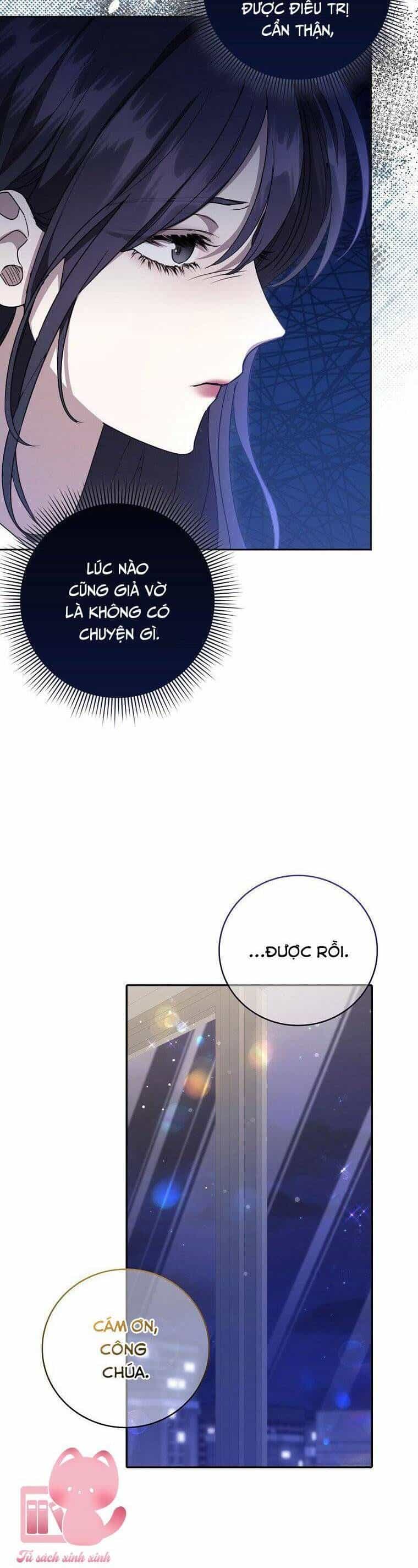 Bạn Trai Của Nam Chính Ám Ảnh Tôi - Chương 8 - ảnh 18