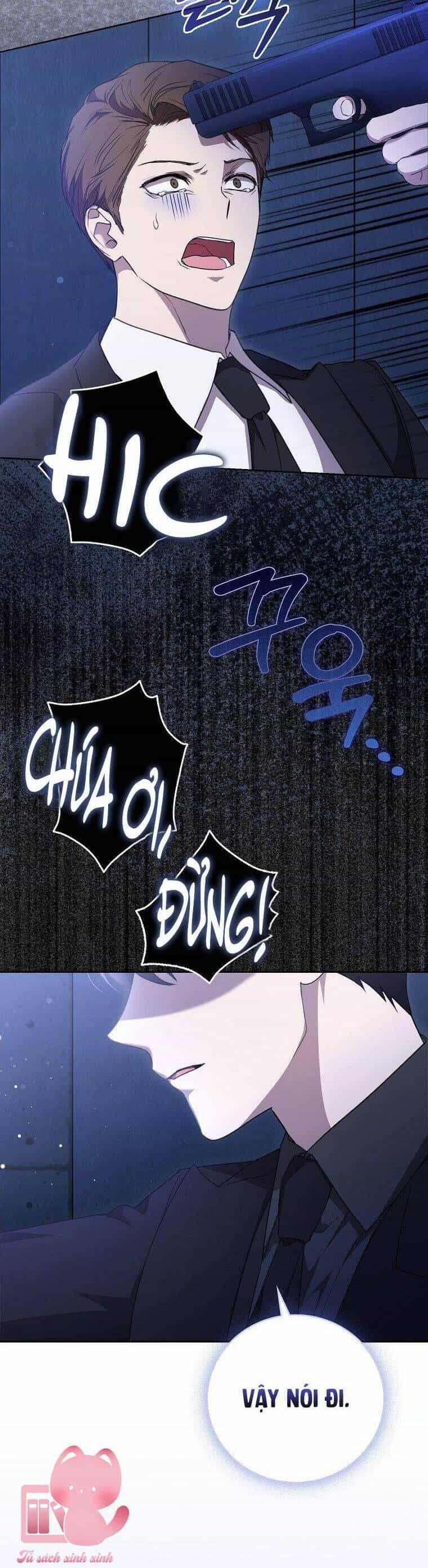 Bạn Trai Của Nam Chính Ám Ảnh Tôi - Chương 8 - ảnh 6