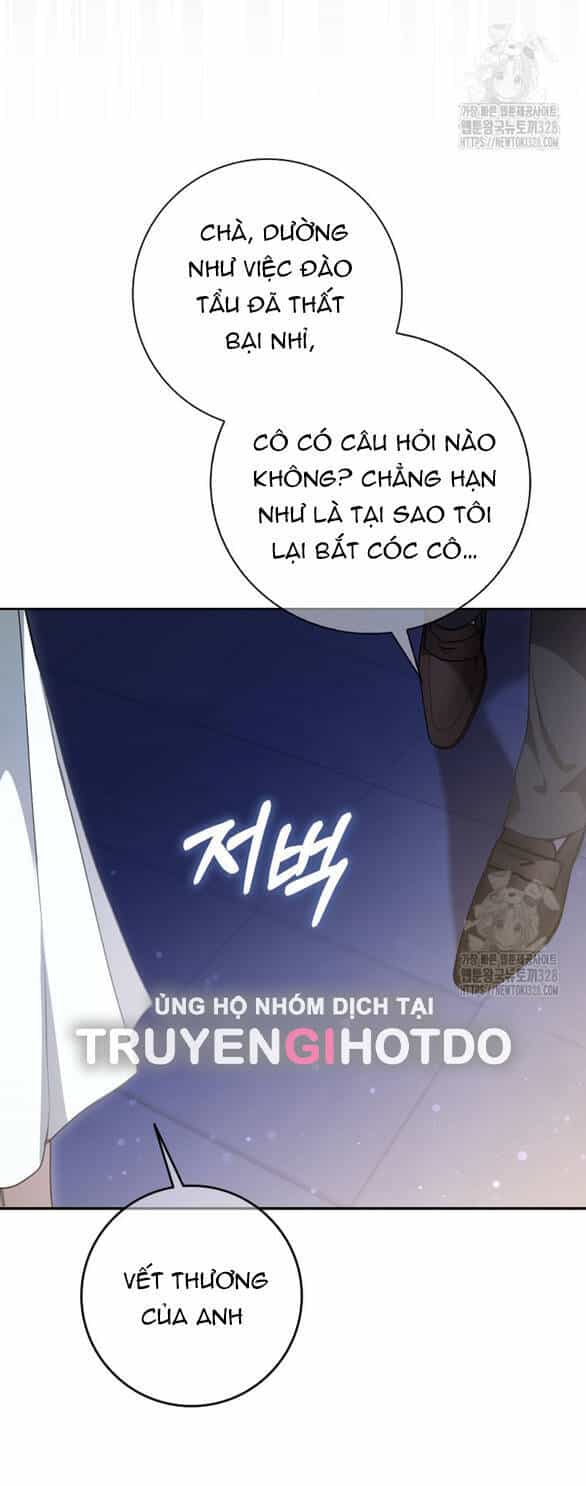 Bạn Trai Của Nam Chính Bị Ám Ảnh Bởi Tôi - Chương 7.1 - ảnh 26