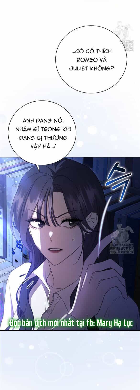 Bạn Trai Của Nam Chính Bị Ám Ảnh Bởi Tôi - Chương 8.1 - ảnh 15