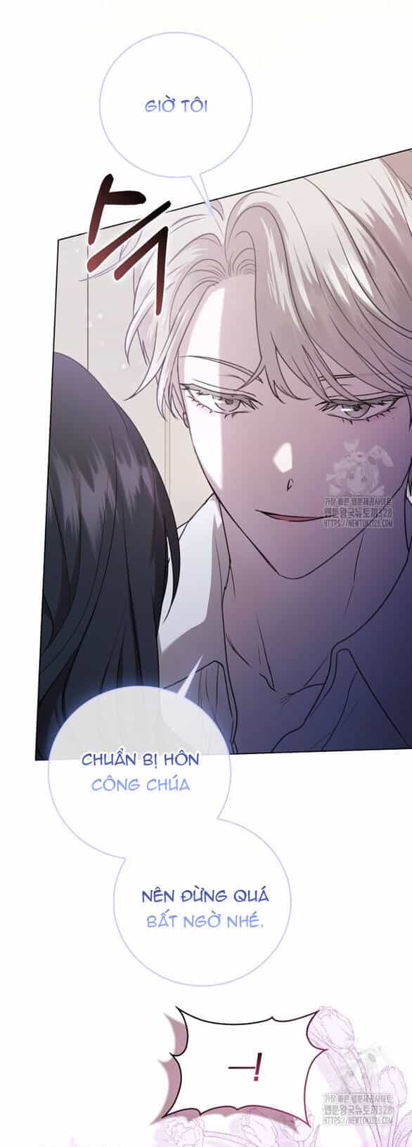 Bạn Trai Của Nam Chính Bị Ám Ảnh Bởi Tôi - Chương 8.2 - ảnh 22