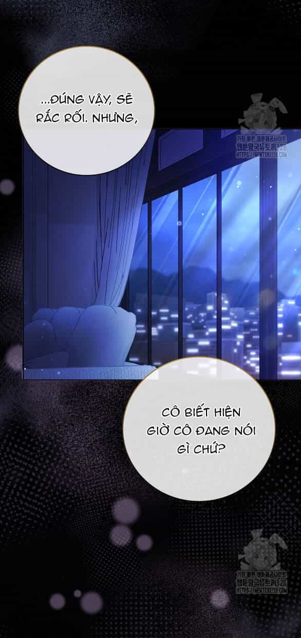 Bạn Trai Của Nam Chính Bị Ám Ảnh Bởi Tôi - Chương 10.1 - ảnh 19