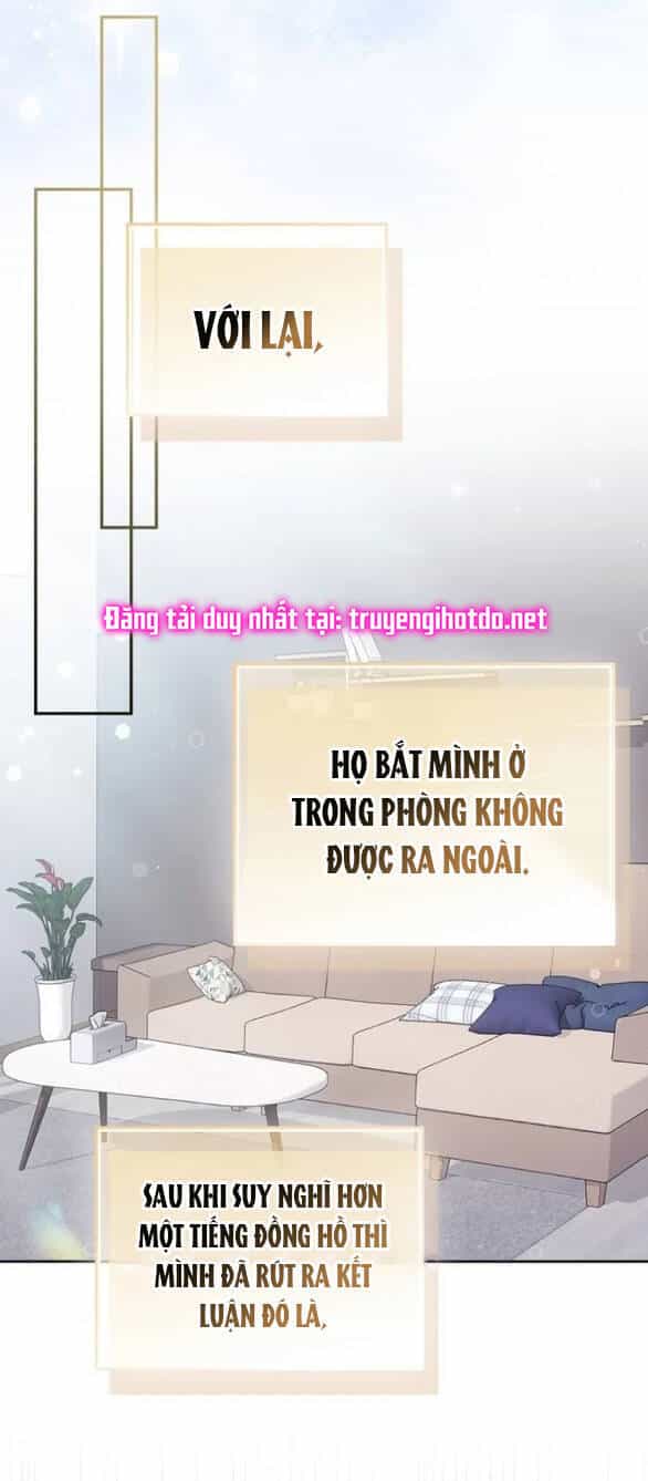 Bạn Trai Của Nam Chính Bị Ám Ảnh Bởi Tôi - Chương 1.2 - ảnh 15