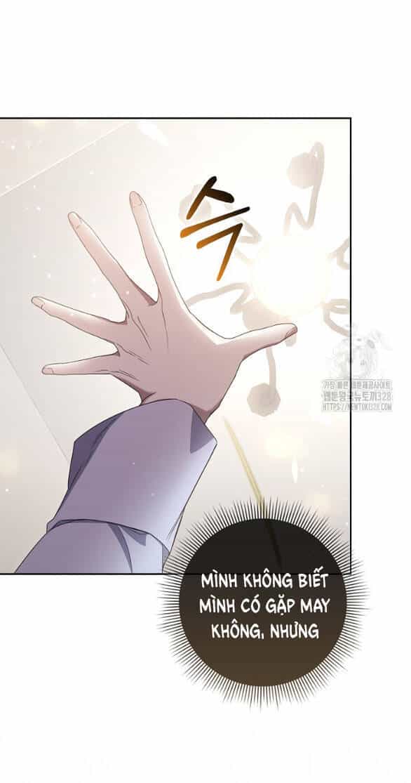 Bạn Trai Của Nam Chính Bị Ám Ảnh Bởi Tôi - Chương 11.1 - ảnh 33
