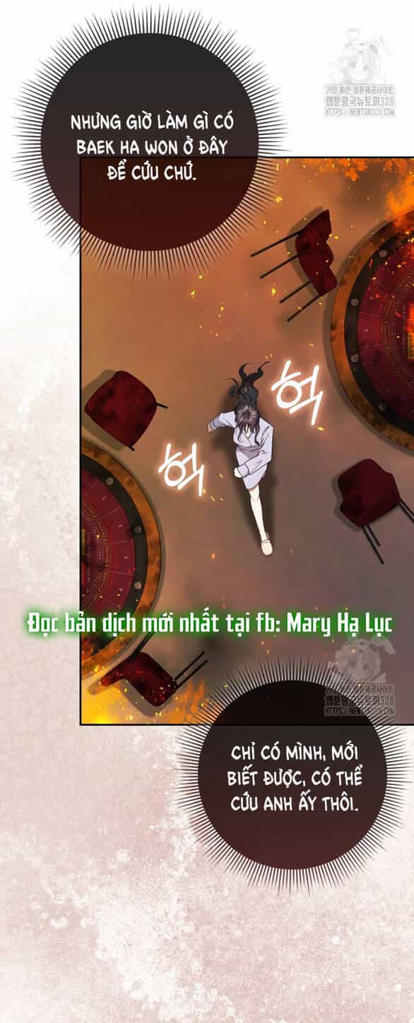 Bạn Trai Của Nam Chính Bị Ám Ảnh Bởi Tôi - Chương 12.2 - ảnh 12