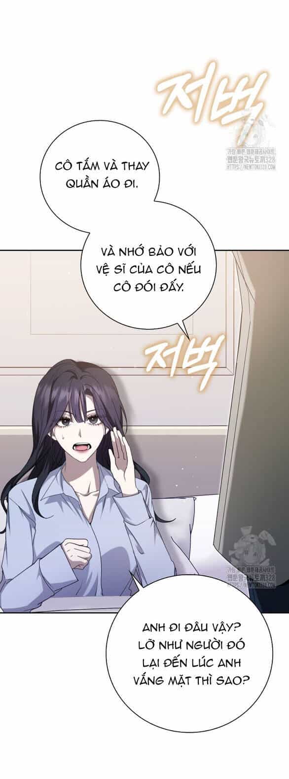 Bạn Trai Của Nam Chính Bị Ám Ảnh Bởi Tôi - Chương 13.1 - ảnh 26