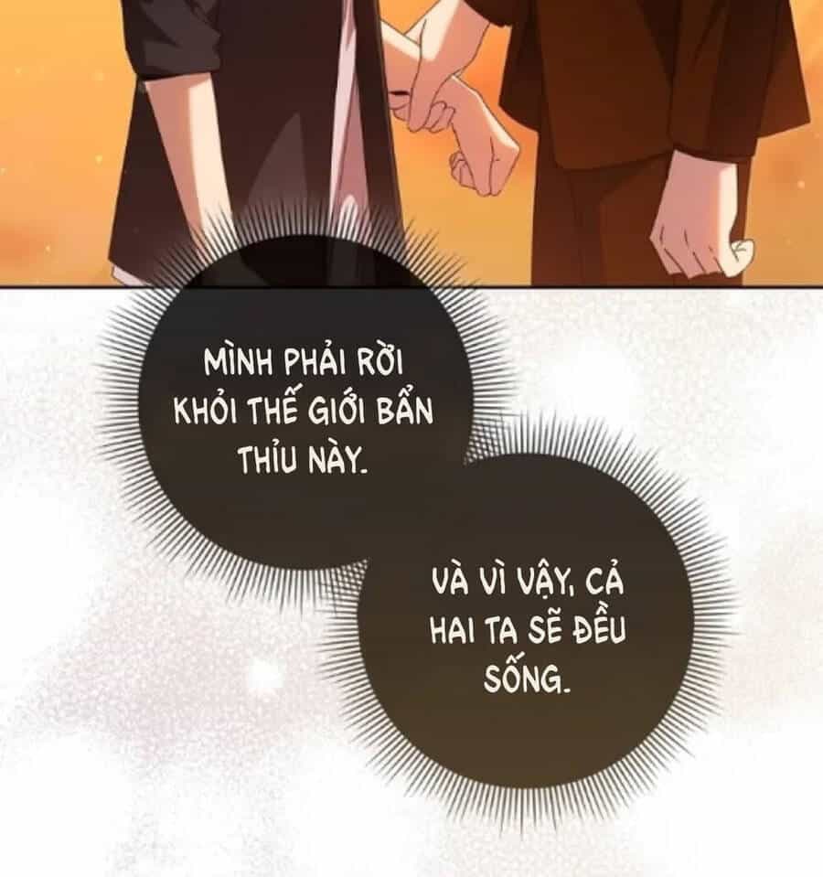 Bạn Trai Của Nam Chính Bị Ám Ảnh Bởi Tôi - Chương 15.1 - ảnh 29