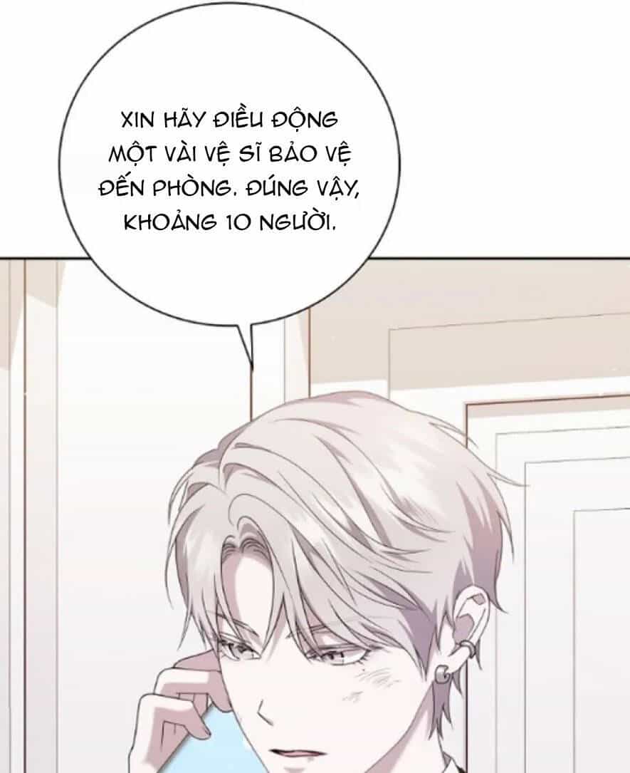 Bạn Trai Của Nam Chính Bị Ám Ảnh Bởi Tôi - Chương 15.1 - ảnh 47