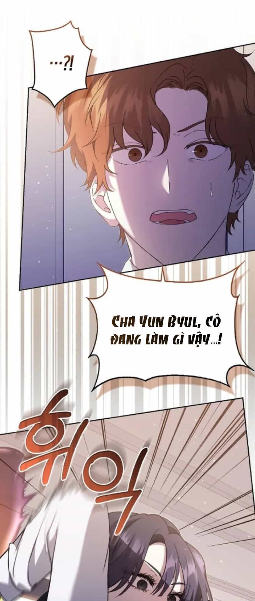 Bạn Trai Của Nam Chính Bị Ám Ảnh Bởi Tôi - Chương 16.1 - ảnh 14